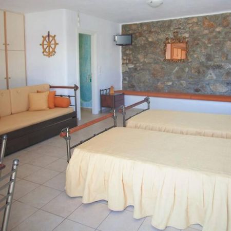 White Dreams Studio Mykonos Town Εξωτερικό φωτογραφία