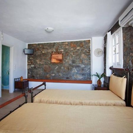 White Dreams Studio Mykonos Town Εξωτερικό φωτογραφία